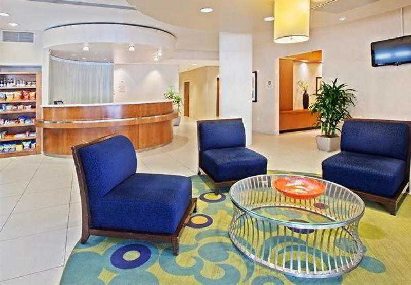 Springhill Suites Louisville Downtown Exterior foto