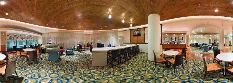 Springhill Suites Louisville Downtown Exterior foto